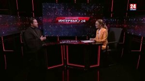 Православное интервью. Борис Кравец. Выпуск от 07.06.25