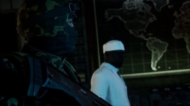 S.T.A.L.K.E.R. 2 Heart of Chornobyl - Концовка Скифа смотреть онлайн