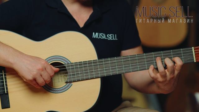 J KARLSSON CLASSICAL GUITAR 4 4 THRONES - MUSIC SELL
