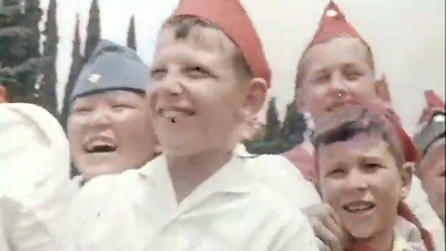 Пассажир с "Экватора" (1968)