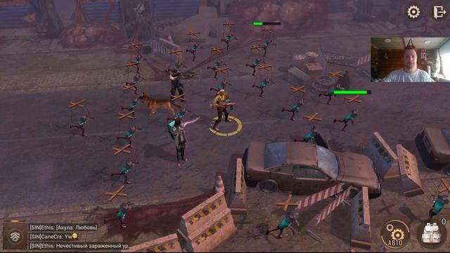 state of survival s192 обзор феста, дейлик, союзы смотреть онлайн