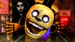 ЭТО СТРАШНО▶The Return to Bloody Nights #1 #топыкатегорий