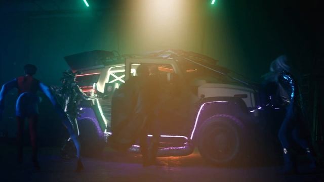 Всем Салам от Dizzy Energy смотреть онлайн