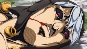 Скорее верни мне моё железо,Ризотто Неро