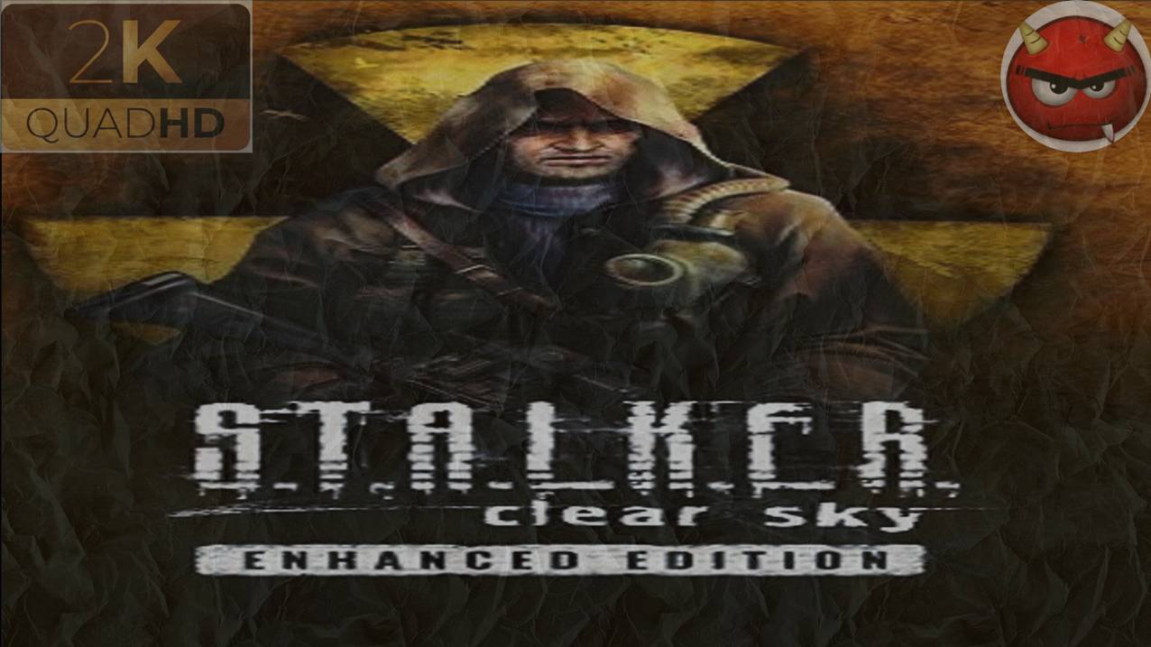 ⚡S.T.A.L.K.E.R⚡Чистое небо⚡ Enhanced Edition⚡Прохождение 8⚡Свалка⚡Кордон⚡НИИ Агропром⚡Темная Долина