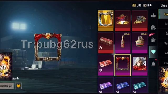 Обзор золотой рулетки pubg 3.8 смотреть онлайн