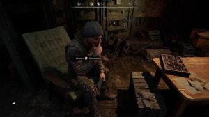 STALKER 2 - НАЙТИ ТЕХНИКА ДЛЯ УСТАНОВКИ ПОДАВИТЕЛЯ! ГДЕ НАЙ