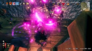 Фарм магии крови в оффлайне ч1 Valheim