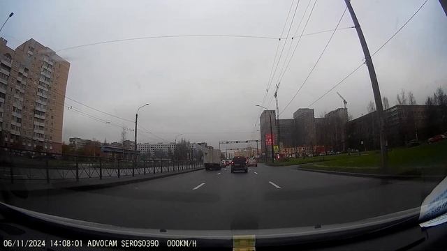 2 1 Круг К метро ул Дыбенко 14070001 смотреть онлайн