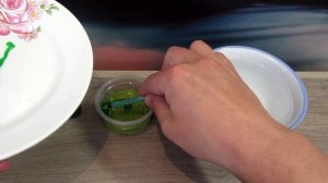 Секрет опыта ПОЛИМЕРНЫЕ ЧЕРВЯКИ  Опыты с водой