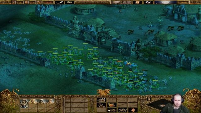 Against Rome Прохождение Кампания Под ярмом смотреть онлайн