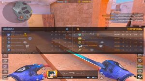 СДЕЛАЛ 25 КИЛЛОВ И АПНУЛ ЭЛИТУ В ММ! (демка стандофф 2)