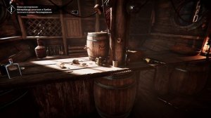 Amerzone The Explorer's Legacy (2025) - Прохождение #3 - Остров затонувши