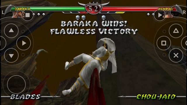 ПРОХОЖДЕНИЕ MORTAL KOMBAT ОСВОБОЖДЕНИЕ смотреть онлайн