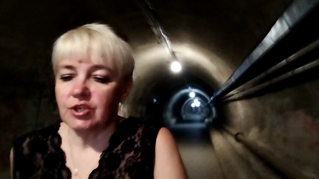 #1 Санаторий«Голубая волна»г.Алушта.Ожидания не оправдались.Заселяемся.Оздаравливаемся. Развлекаемся смотреть онлайн