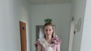 Самый лучший мой ❤️ ВЫПУСКНОЙ 2025