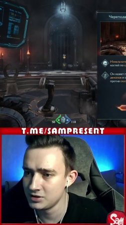 #sampresents #Doom #doomthedarkages