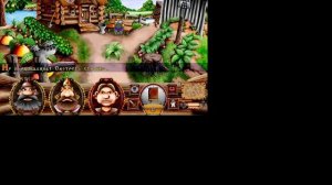 Прохождение игры Три Богатыря или очень страшная сказка #7