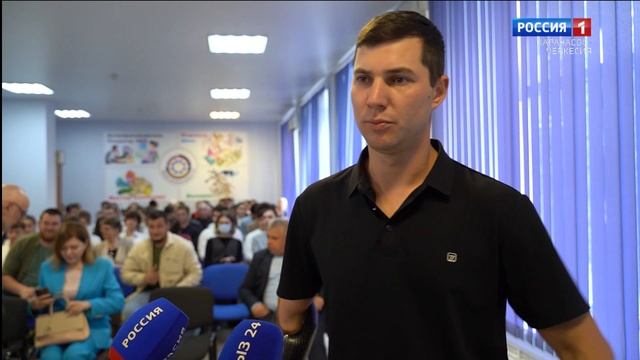 Утро России. Карачаево-Черкесия 05.06.2025