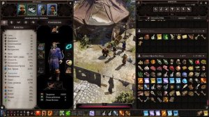 Внезапный | Divinity Original Sin 2: Definitive Edition | Прохождение #5 @Rkane