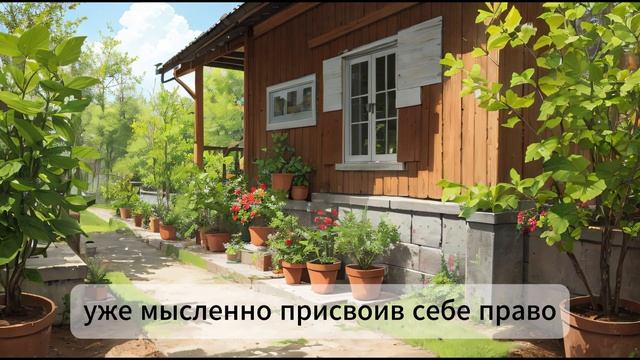 НА МАЙСКИЕ СОБИРАЕМСЯ НА МОЕЙ НОВОЙ ДАЧЕ!" СВЕКРОВЬ ПР? смотреть онлайн