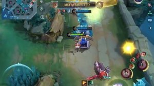 ГАЙД РОУМ КАК ТАЩИТЬ? Mobile Legends