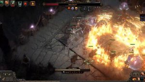 Path of Exile 2 | 4  Испытание Сехем, Зарок Вечный | двойное хп