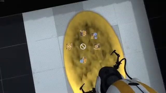 Стрим: играем в Portal 2 вместе с Rocky (Deverto) смотреть онлайн