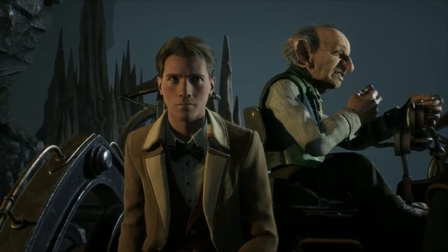 Hogwarts Legacy - Частина 1: Пролог | проходження українською