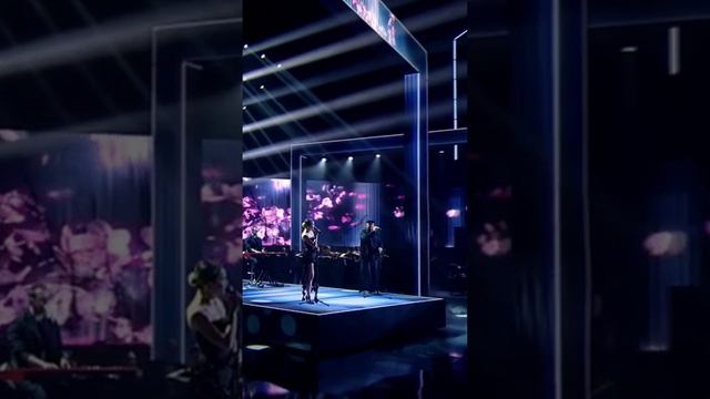 Nansi & Sidorov Сергей Бобунец - Вторая весна (премия ИРИ 05.06.2025)