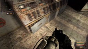 S.T.A.L.K.E.R. Lost Alpha DC - Найти вход в Саркофаг. Коды отмены. На