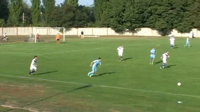 vk.com/vinnfootball - Авангард - Патриот ч1 смотреть онлайн