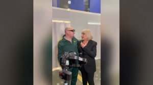 Видео от ТАТЬЯНА МАРКОВА