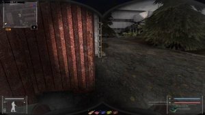 S.T.A.L.K.E.R. Ф.О.Т.О.Г.Р.А.Ф. Вертолеты для Петренко