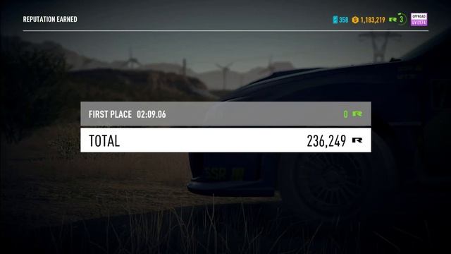 Need For Speed Payback #3 OFF-ROAD ДРИФТ BABY!! смотреть онлайн