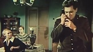 Там, где цветут эдельвейсы (1965)