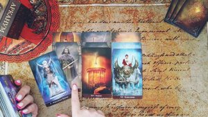 ✨Перемены на пороге 🔥✨