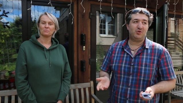 Отзыв брокера по недвижимости Эмиля Новикова о доме в КП "Северная слобода" и брокер-туре