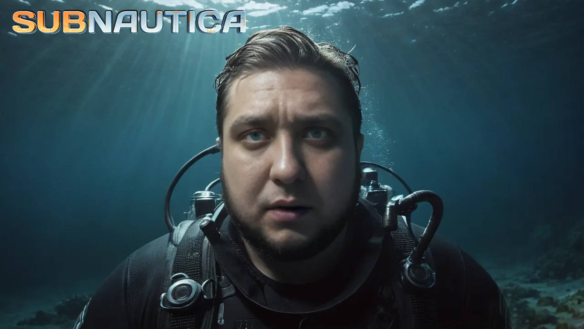 КАПСУЛА 17 - Subnautica #8