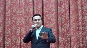 Владислав Косарев - "Россия - Родина моя"