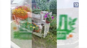 Мой комфортный двор: проспект Победы, 82