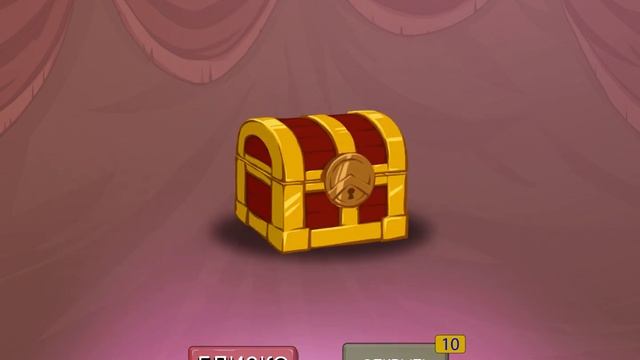 я в Stick wars: Legacy открываю сундуки смотреть онлайн