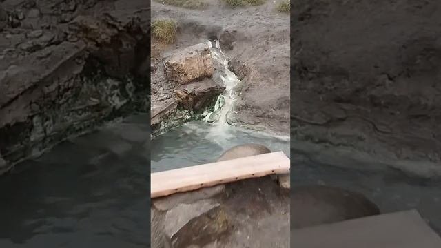Воды Кавказа.