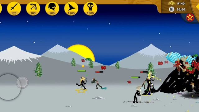 Миссия 354 (суперская, но проходимая). смотреть онлайн