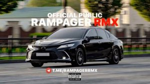 ADAM - Давай Не Болей ( Лезгинка ремикс музыка RAMPAGER Remix 2024