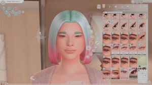 Sims4| Папка MODS| MAKEUP