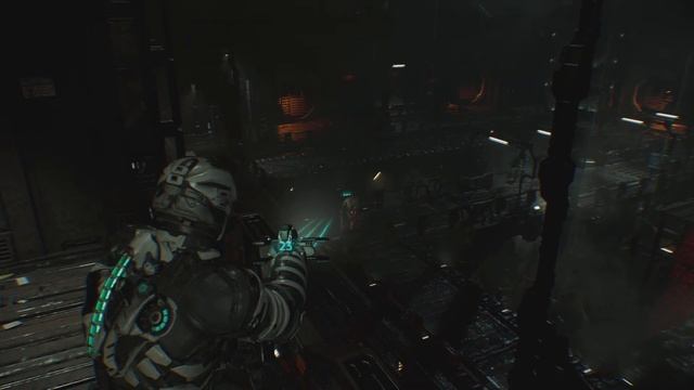 Dead Space Remake | Трофей «There's Always Peng» | Сокровище «Пэнг» смотреть онлайн
