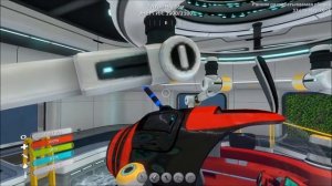 Subnautica - ВСЕ УЛУЧШЕНИЯ МОТЫЛЬКА, ЦИКЛОПА И КОМНАТЫ СКАН?