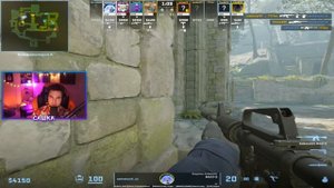 КАК ВЫБРАТЬСЯ С 4 LVL FACEIT - РАЗБОР ДЕМКИ