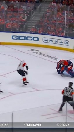 Brad Marchand is a BAD MAN